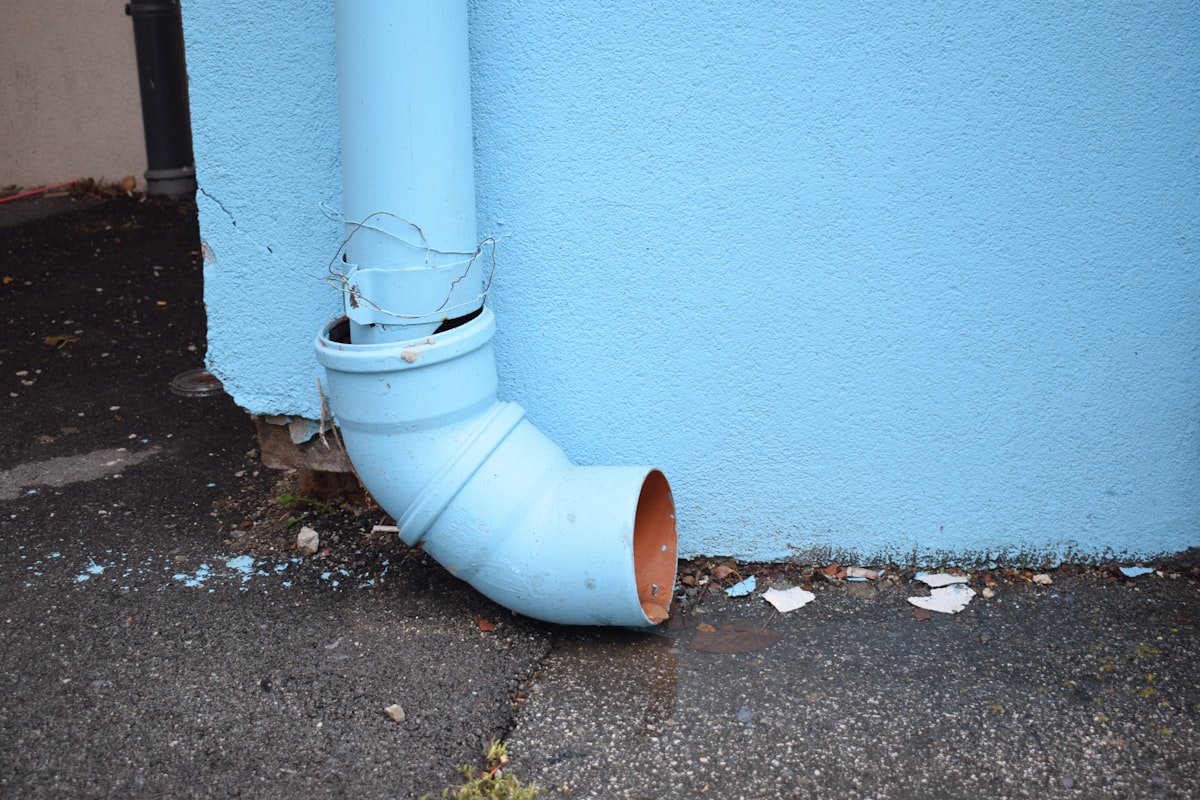 Storm Damage Repair service in Los Angeles, CA
